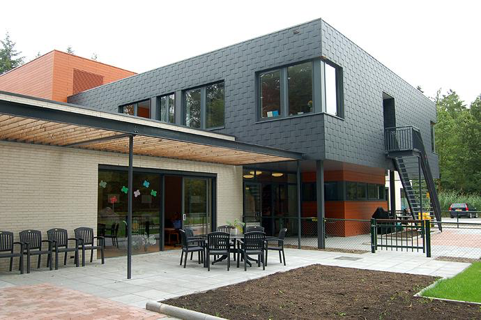 Locatie De Heygraeff