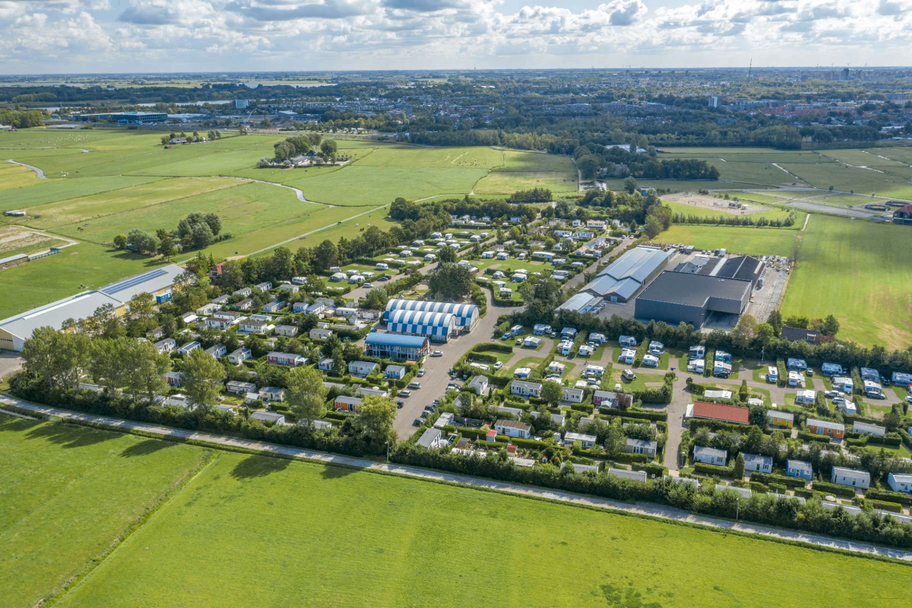 Locatie De Koningshof