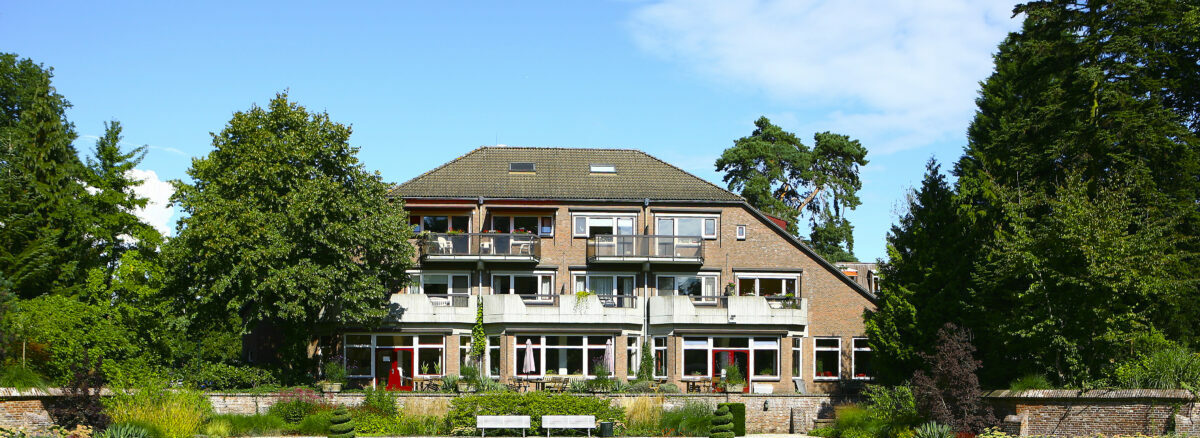 Locatie Huize Valckenbosch