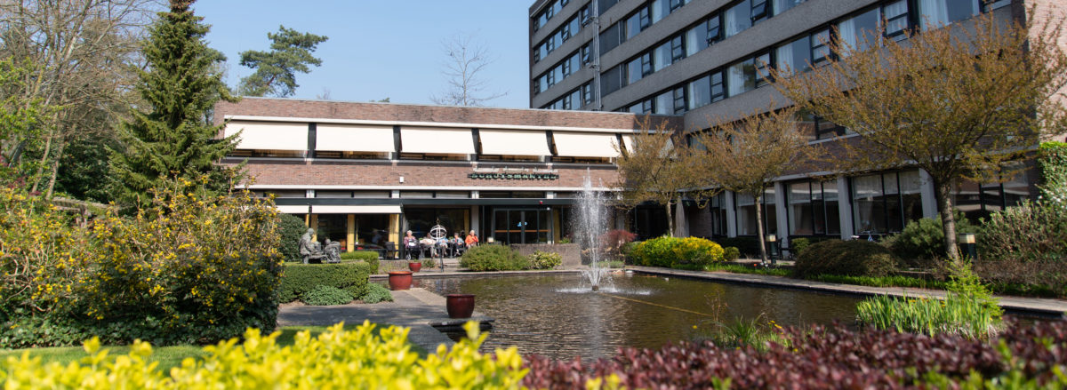 Locatie Schutsmantel