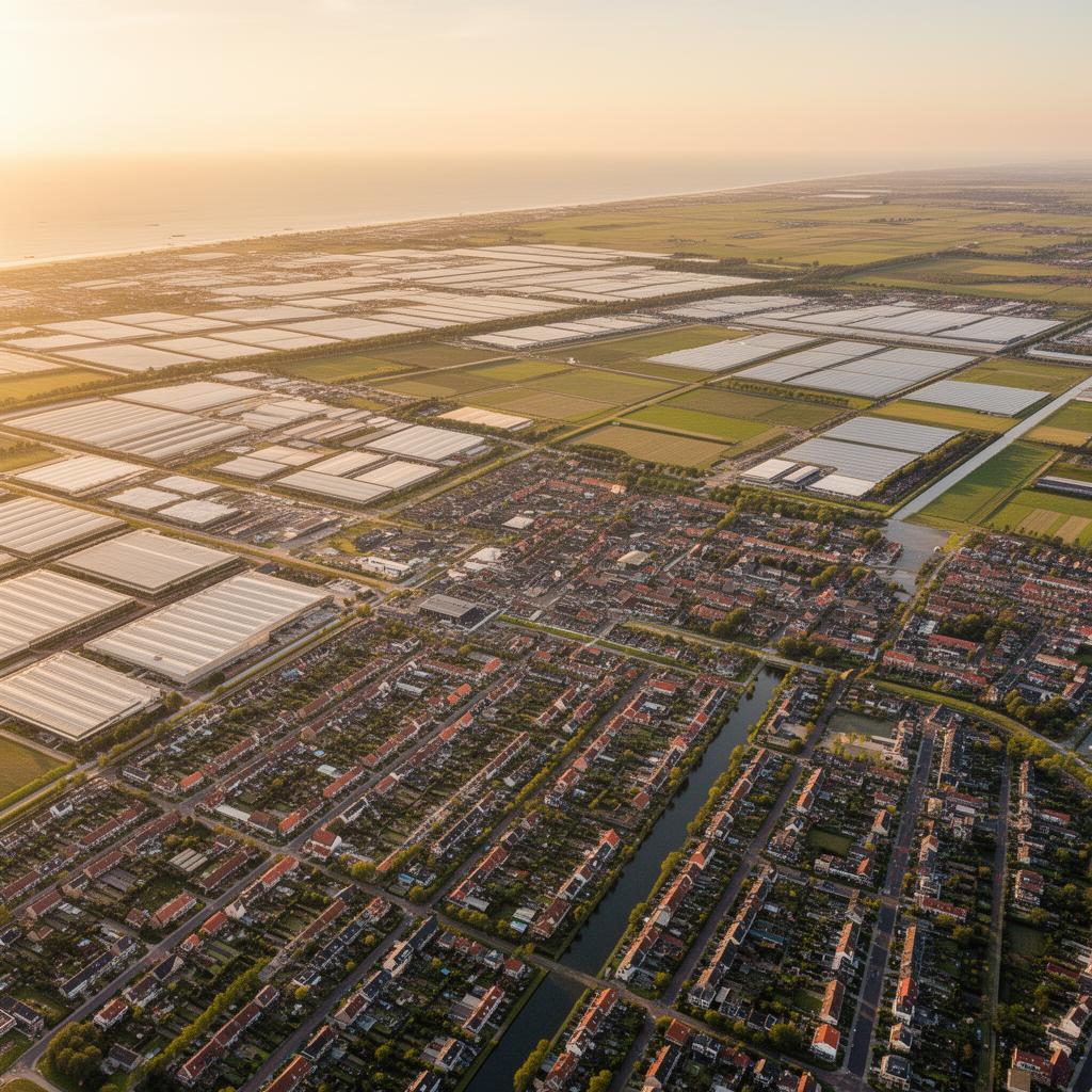 Thuiszorg in regio Westland
